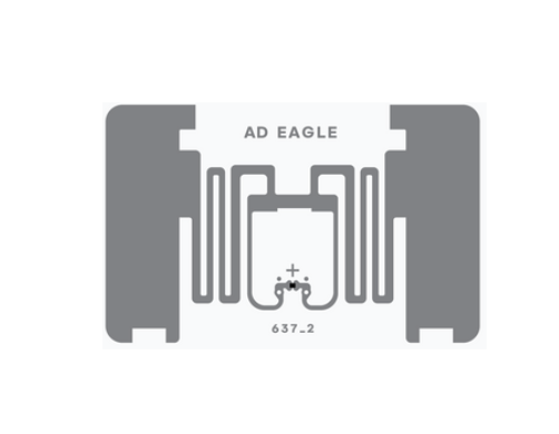 Smartrac AD Eagle U9 FCC