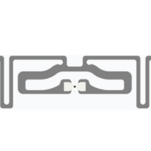 Smartrac AD-23x UCODE 9 FCC