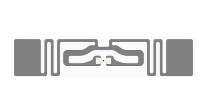 Smartrac AD-23x UCODE 9 FCC