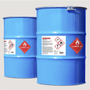 Transfer PET White Film Label (For Rough and Low Surface Energy Surfaces)