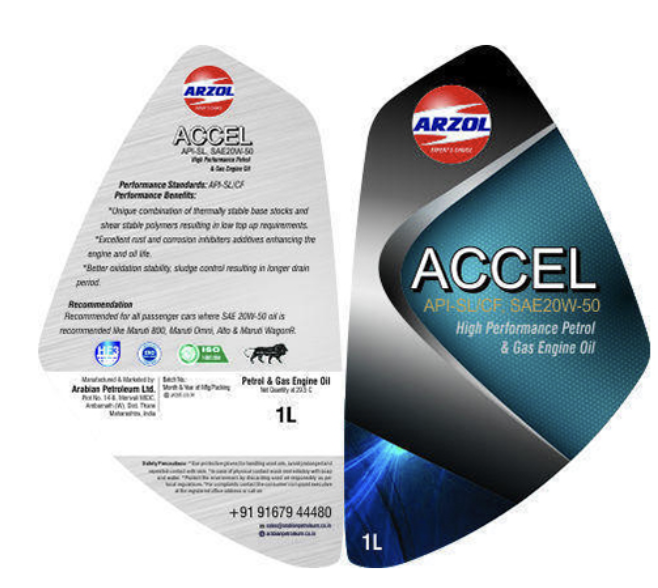 Transfer PET Mat Beyaz Film Etiket