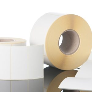 Vellum Etiket