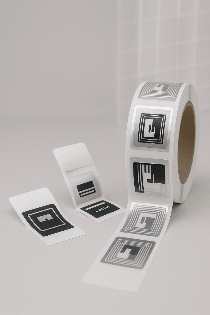 UHF RFID Labels