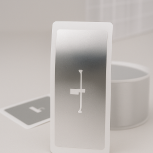 Uhf Rfid Etiketler