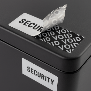 Security Void Etiketler