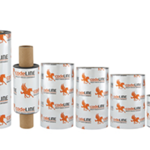 CL7070 Premium Wax Ribbon