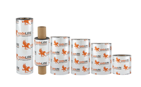 CL7070 Premium Wax Ribbon