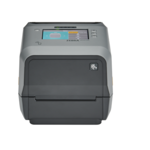 Zebra ZD-621 RFID Etiket Yazıcı