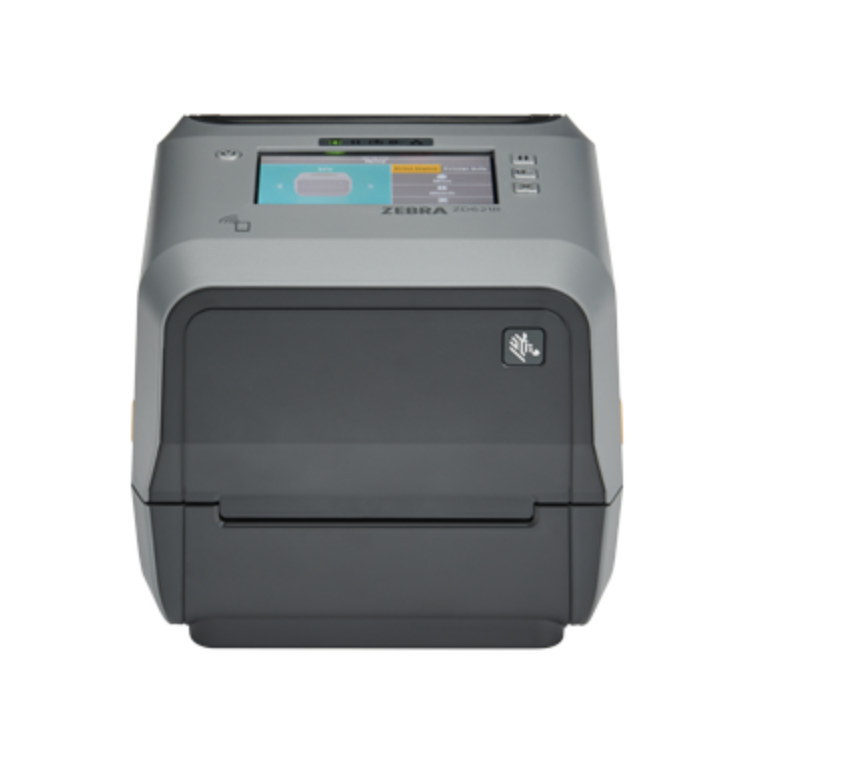 Zebra ZD-621 RFID Etiket Yazıcı