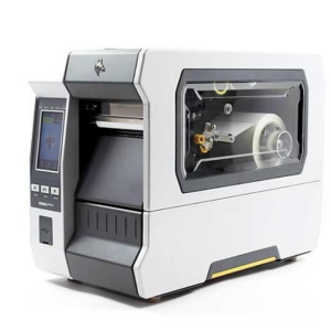 Zebra ZT-600 RFID Etiket Yazıcı