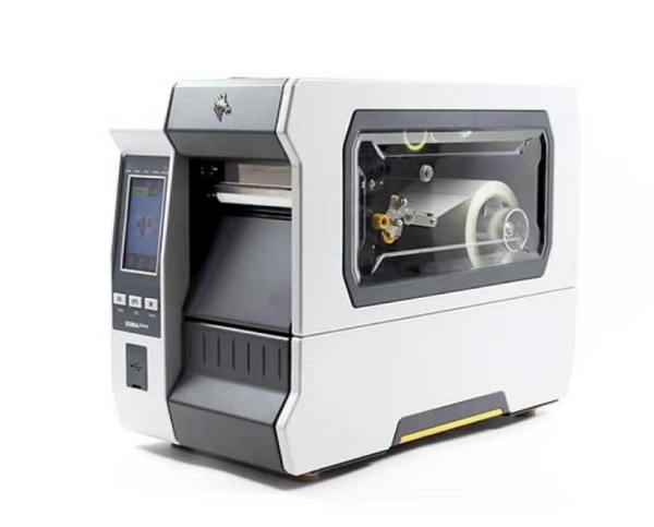 Zebra ZT-600 RFID Etiket Yazıcı