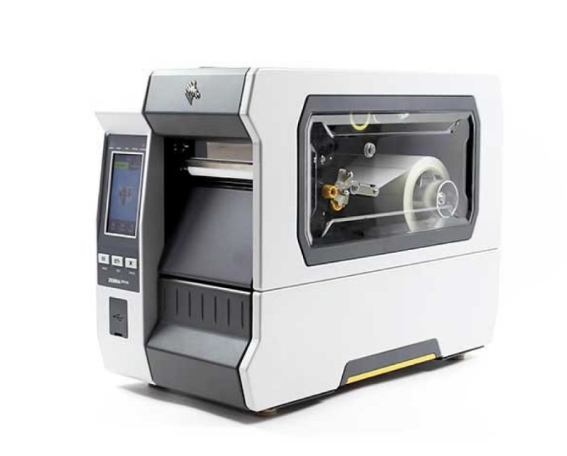 Zebra ZT-600 RFID Etiket Yazıcı