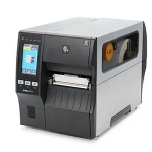 Zebra ZT-400 Serisi RFID Etiket Yazıcı