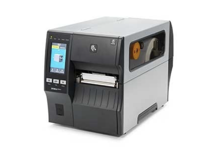 Zebra ZT-400 Serisi RFID Etiket Yazıcı