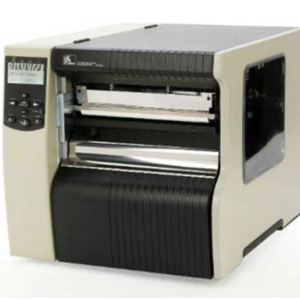 Zebra 220Xİ4 Endüstriyel Etiket Yazıcı