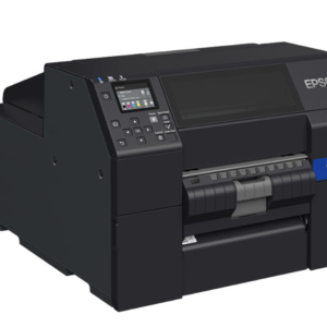 Epson Colorworks C6500 Renkli Etiket Yazıcı
