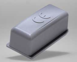 Hard tag Rfid Etiketler