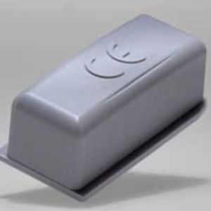 Hard tag Rfid Etiketler