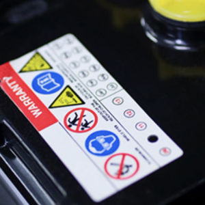 Dayanıklı Etiketler