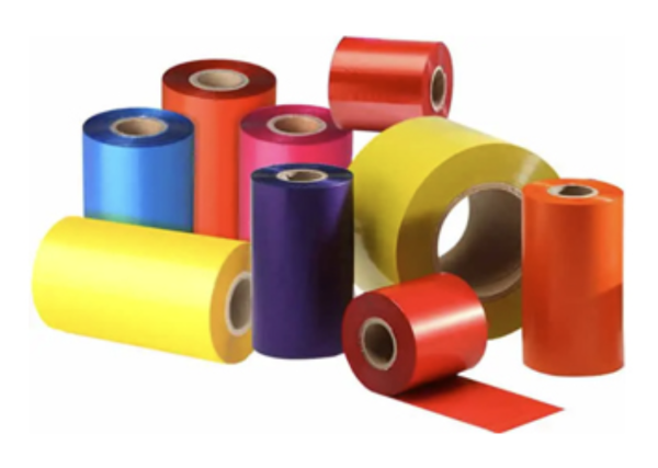 CL7550 Wax-Resin Near Edge Ribon