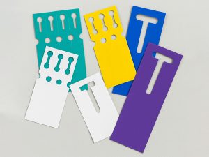 Tyvek Etiket