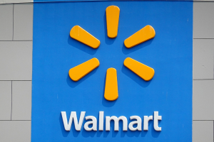 Walmart Rfid Etiketler