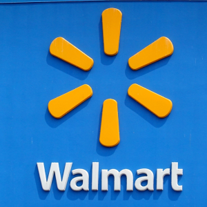 Walmart Rfid Etiketler