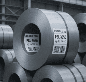 Polyester (PET) Film Labels