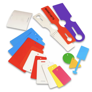 Pvc Tag Etiketler
