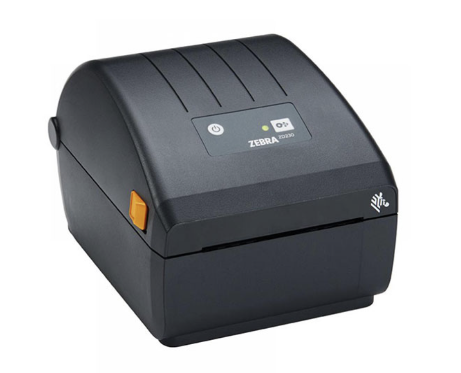 Zebra ZD220 4 İnç Masaüstü Etiket Yazıcı