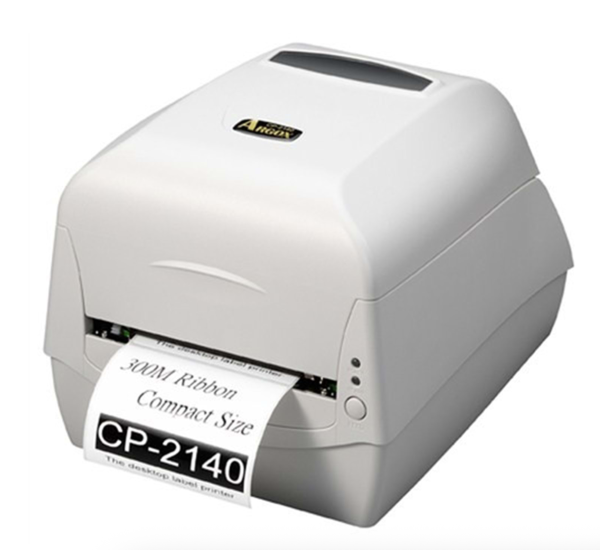 ARGOX CP-2140 Desktop Label Printer
