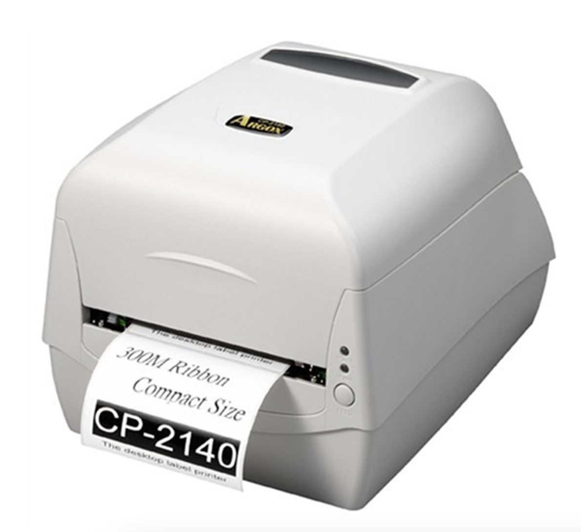 ARGOX CP-2140 Desktop Label Printer