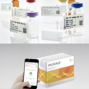 HF-NFC Etiketler
