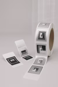 UHF-RFID-Etiketten