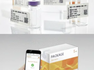 HF/NFC RFID Etiketleri