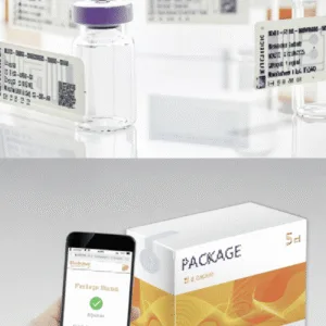 HF/NFC RFID Etiketleri