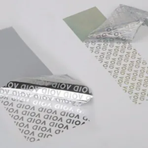 Security Void Etiketler